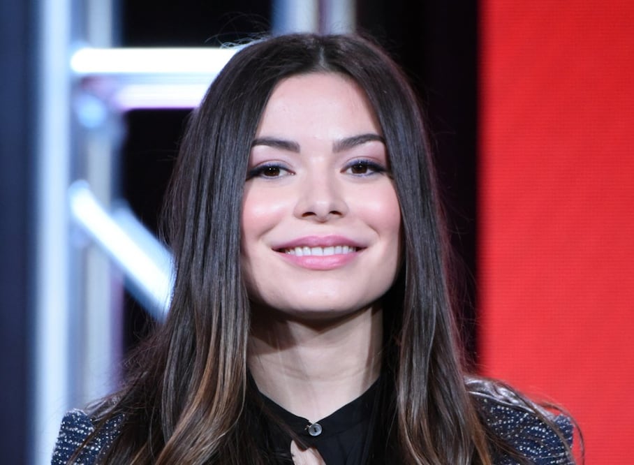 Miranda Cosgrove. Foto: AP