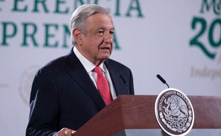 INE gasta presupuesto en altos sueldos y vinos en vez de promover consulta para juicio a expresidentes: AMLO