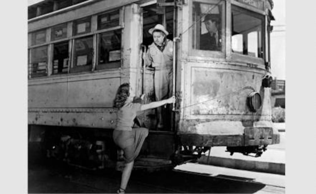 Lilia Prado, la actriz que despreció EU por flojera de aprender inglés