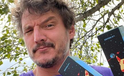 Pedro Pascal: ¿Quiénes son y a que se dedican los hermanos del protagonista de "The Last Of Us"?