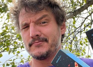 Pedro Pascal: ¿Quiénes son y a que se dedican los hermanos del protagonista de "The Last Of Us"?