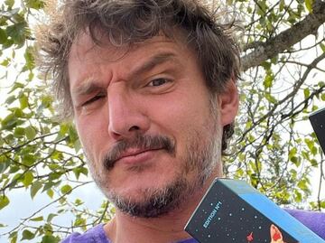 Pedro Pascal: ¿Quiénes son y a que se dedican los hermanos del protagonista de "The Last Of Us"?