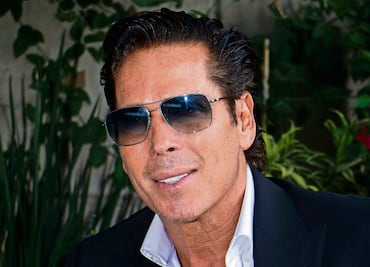 Famosos dominarán su ego en el “Hotel VIP” conducido por Roberto Palazuelos