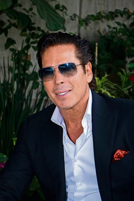 Foto: Gabriel Pano y Armando Pereda / EL UNIVERSAL