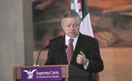 En 2022 se actuará de forma imparcial: SCJN