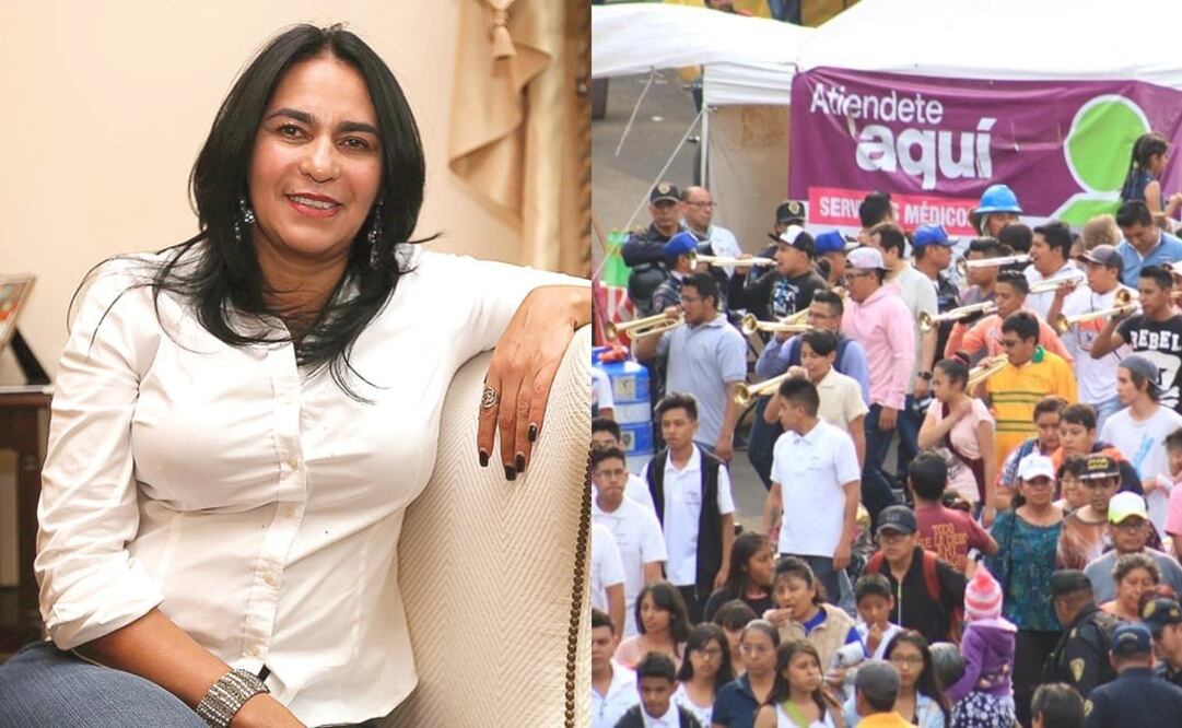 (Fotos: Archivo/El Universal, Especial) 