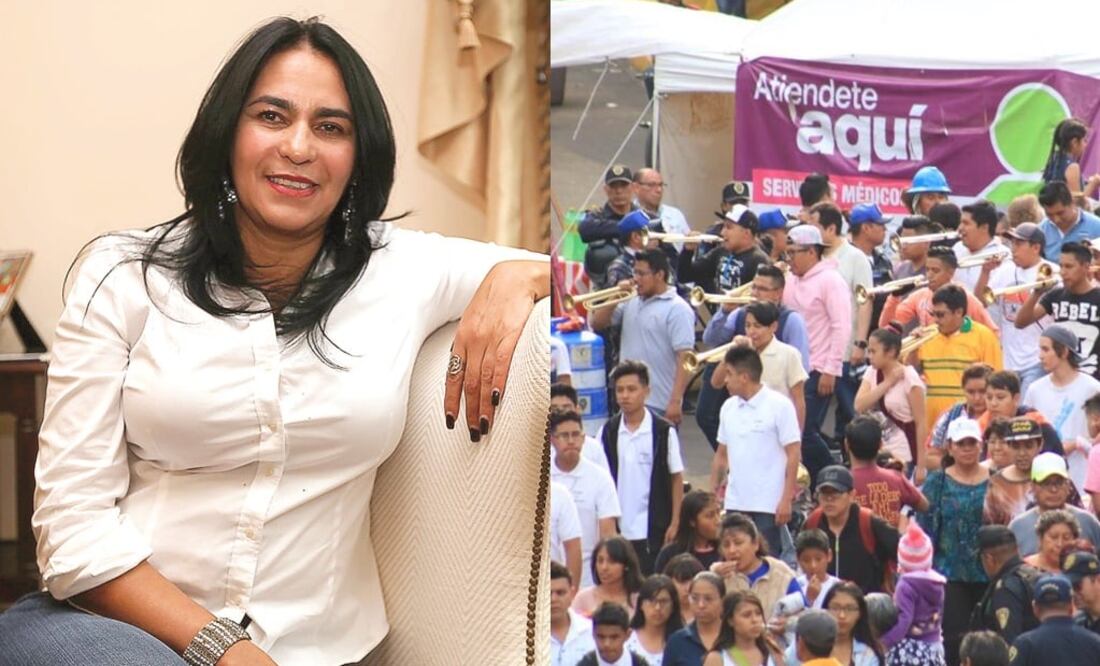 (Fotos: Archivo/El Universal, Especial)