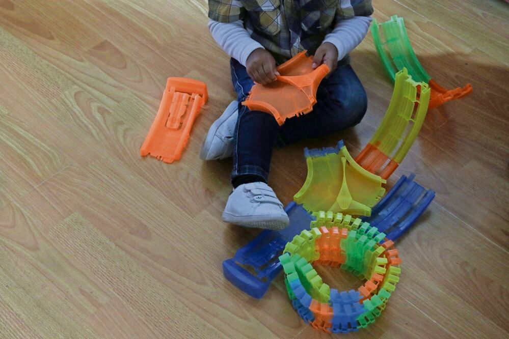 Si no existe registro de los menores en orfandad por feminicidio significa que son invisibles y si no son identificados, no son reconocidos como sujetos de derechos, señala activista. Foto: Archivo El Universal