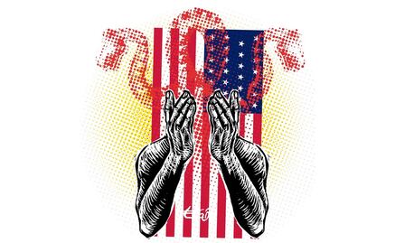 Una historia de muerte y narcotráfico