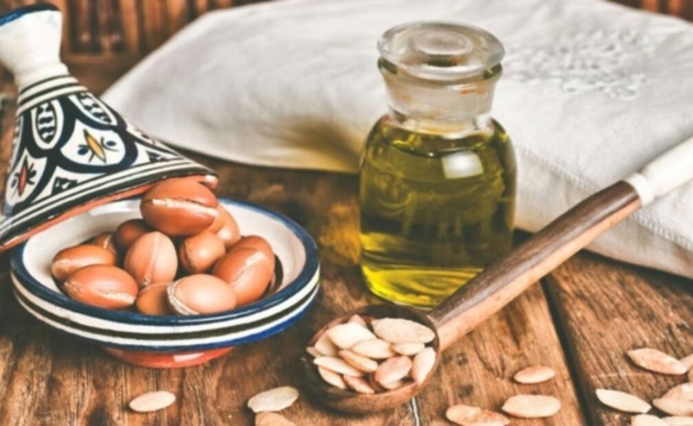 Aceites naturales para prevenir arrugas