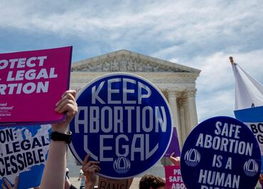 Derechos reproductivos y cambio climático, clave en el apoyo de inversores de Silicon Valley a Kamala Harris