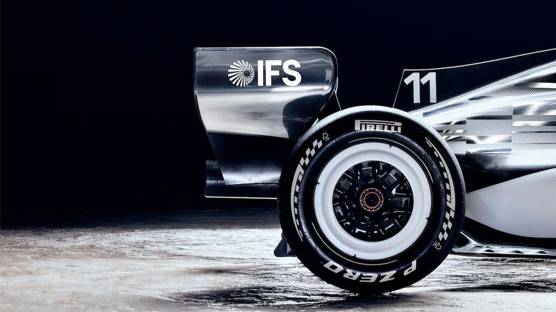 Fotos: cortesía Cadillac