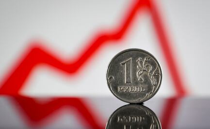 Rusia entra en suspensión de pagos de su deuda externa