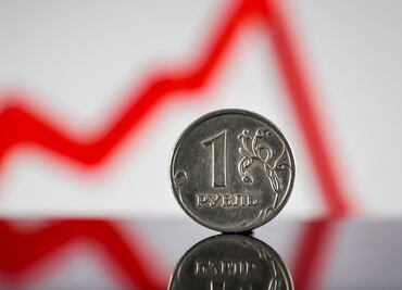 Rusia entra en suspensión de pagos de su deuda externa