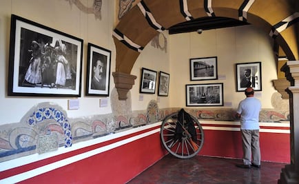 Recintos del INAH festejan Día Internacional de los Museos