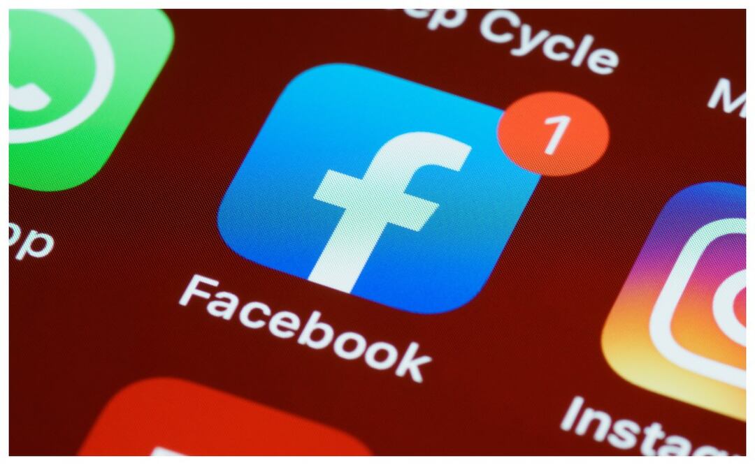 Conoce cuáles son los fraudes más comunes en la tienda digital de Facebook Marketplace. Imagen: Unsplash.