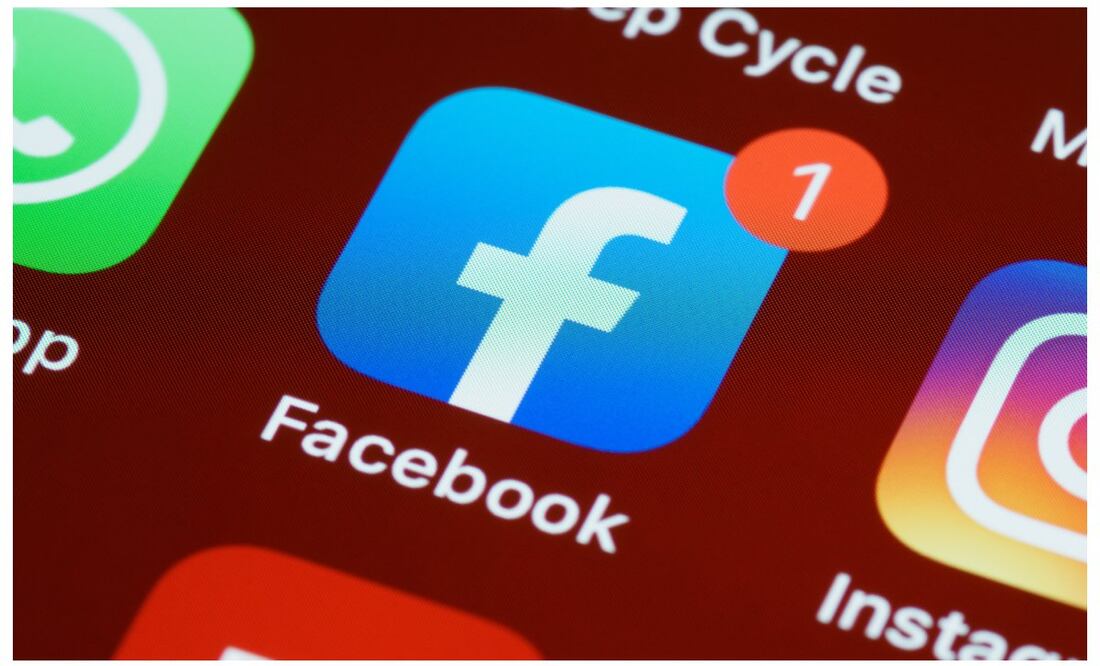 Conoce cuáles son los fraudes más comunes en la tienda digital de Facebook Marketplace. Imagen: Unsplash.