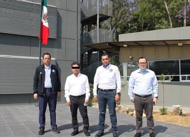 Vera Carrizal se entregó a las autoridades, confirma la Fiscalía de Oaxaca