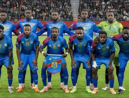 Congo derrota a Nigeria en la final del Repechaje de África y sueña con clasificar al Mundial 2026