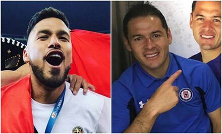 ¿El mejor defensa de la Liga MX? Bruno Valdez le responde a Pablo Aguilar