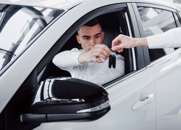 Venta de autos nuevos crece 2.8% en febrero; se comercializaron 117 mil 617 vehículos en México