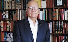 Adiós a la literatura de Vicente Quirarte