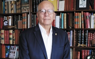 Adiós a la literatura de Vicente Quirarte
