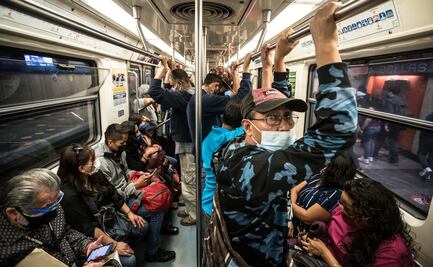 CDMX sigue en semáforo naranja con estabilidad de hospitalizaciones