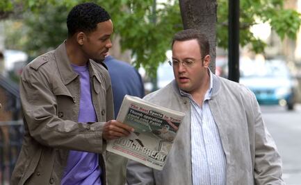 La comedia romántica de HBO Max con Will Smith ideal para reírte a carcajadas