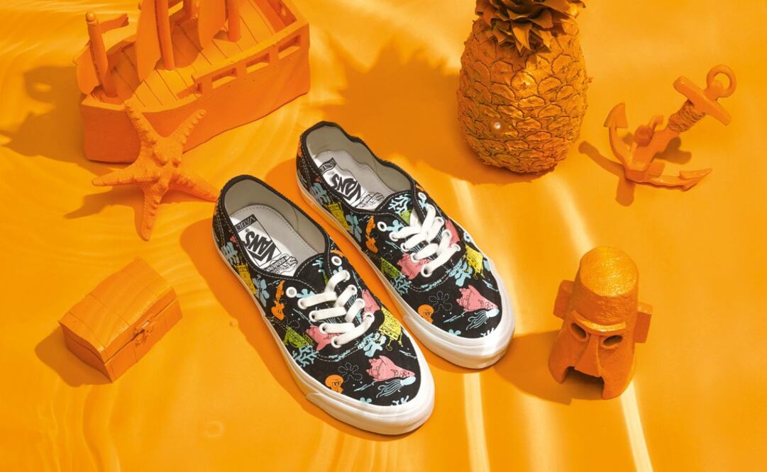 Foto: Cortesía Vans