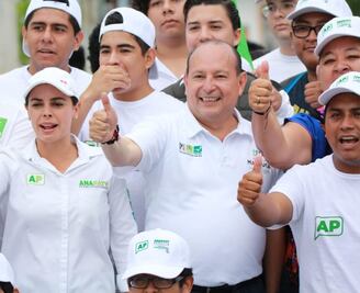 Tribunal Electoral ordena a la coalición “Por Quintana Roo” sustituir a candidato 