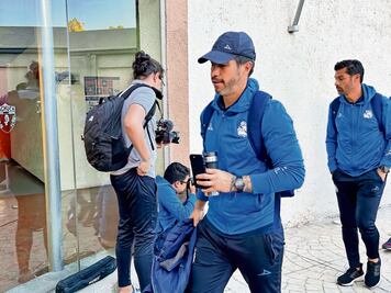 El Apertura 2023, el torneo marcado por problemas en el escritorio