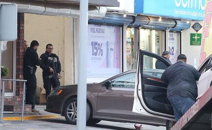 Detienen a 23 personas en cuatro operativos en Nuevo León