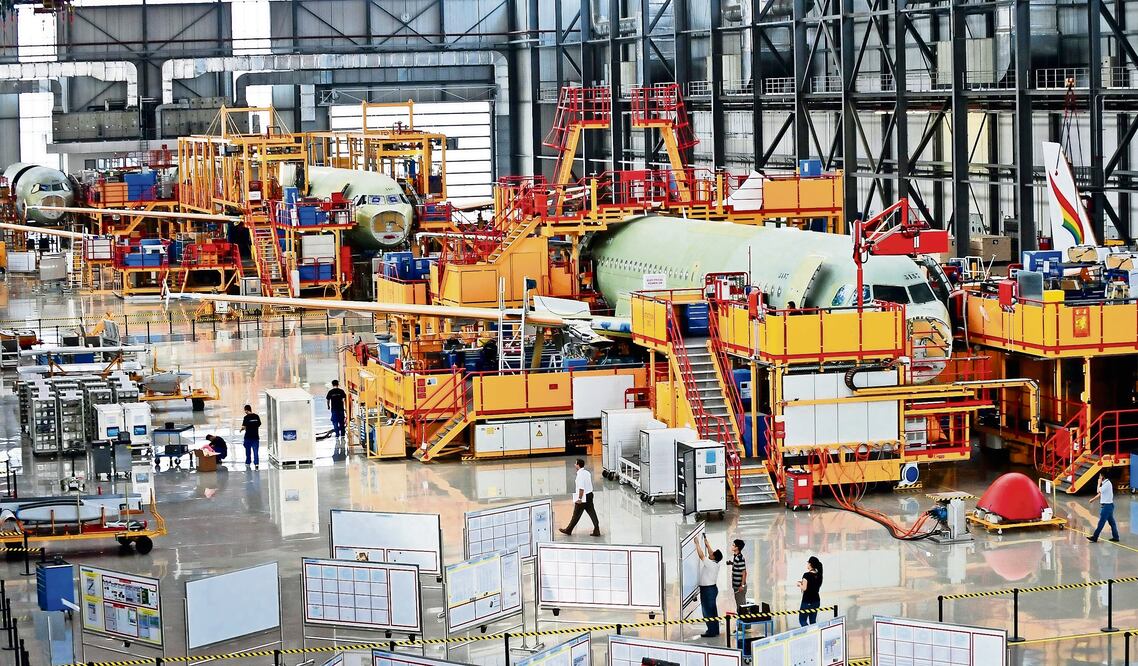 ARCHIVO. EL UNIVERSAL