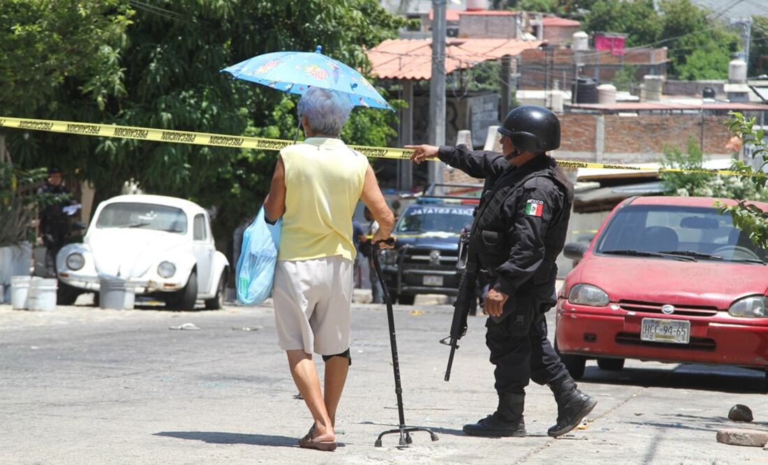 Foto: Archivo/ Cuartoscuro