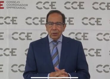 Con panel o consultas, interpretación automotriz del T-MEC debe resolverse en corto plazo: CCE