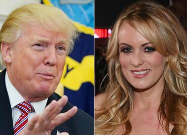 Juez aplaza indefinidamente anuncio de la sentencia de Trump por caso Stormy Daniels; también pospone decisión sobre inmunidad presidencial