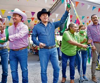 Feria nacional deja derrama económica de 2 mil 500 mdp