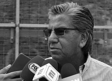 Declaraciones de Álvaro Ortiz sobre Veracruz a lo 'Paty Chapoy'