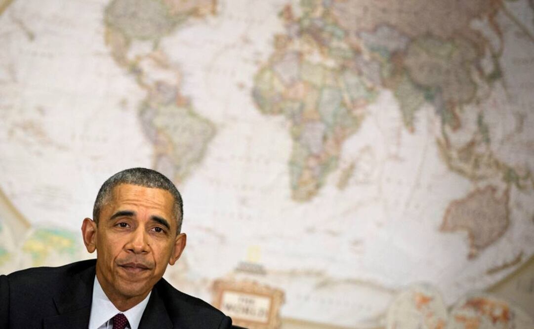 Obama a Rusia: "el mundo estará observando" alto al fuego en Siria