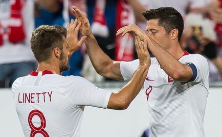 El astro que señala el partido contra México como clave para sus aspiraciones en Qatar 2022