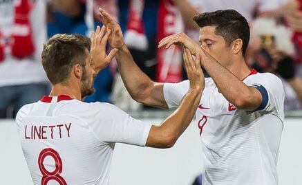 El astro que señala el partido contra México como clave para sus aspiraciones en Qatar 2022