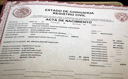 Arrestan a empleados del Registro Civil de Chiapas por documentos apócrifos para extranjeros; indagan posible trata de personas