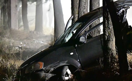 No sé si choque en Tláhuac sea más fuerte que el de BMW: Mancera