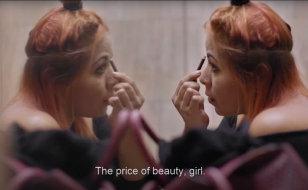 Documental "La Mami" quita el estigma de las mujeres del cabaré "Barba Azul"