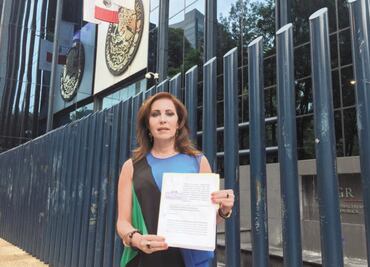 Ingresan a penal a exedil de León por peculado