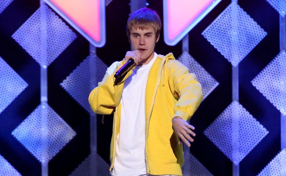 Justin Bieber lanzará su documental el próximo 27 de enero. Foto: Reuters