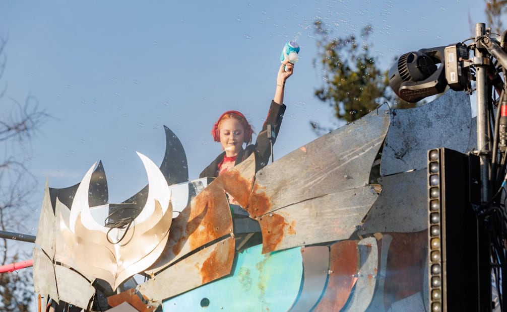 Foto: Osmar Alvarado/EL UNIVERSAL.