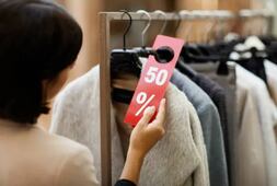 ¿Hasta cuándo son las rebajas de verano 2026?