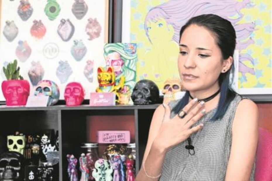 Sanar las cicatrices